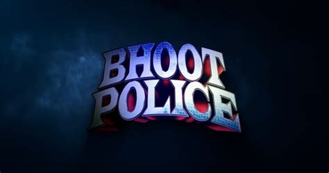 Bhoot Police Movie 2021 Review – Moreshanaya