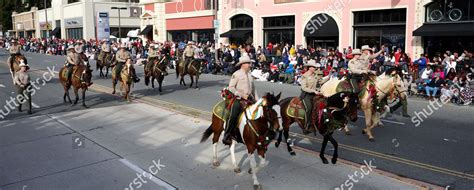 Riverside County Sheriffs Department Mounted Enforcement Editorial ...