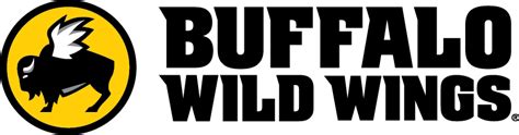 Buffalo Wild Wings Vector Logo at Vectorified.com | Collection of Buffalo Wild Wings Vector Logo ...