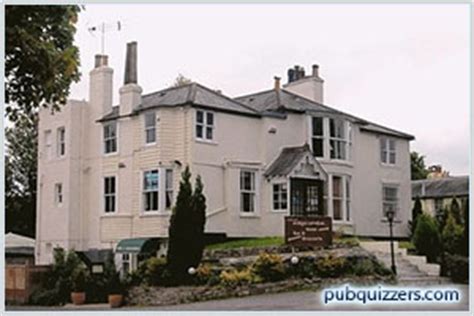 The Mount Edgcumbe | Pub Quizzers | Find a pub quiz near you, now.