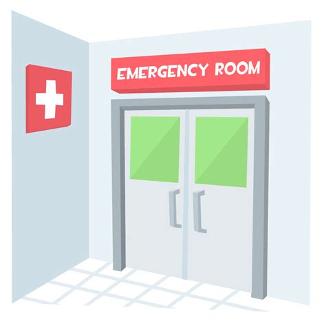 Emergency Room Drawing at GetDrawings | Free download