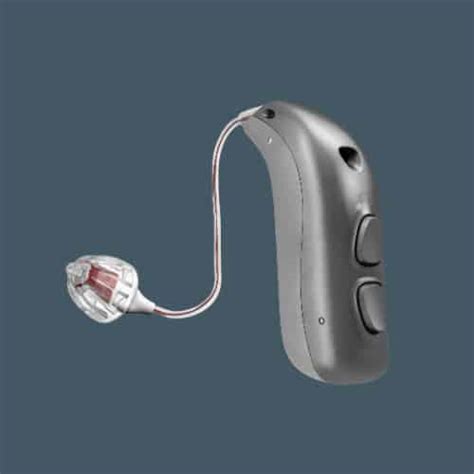 Sonic Innovations Hearing Aids | Elevate Audiology