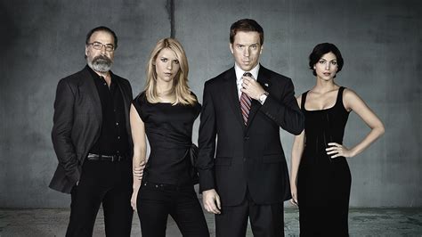 Homeland Wallpapers, Pictures, Images