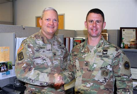 California Guard member reels in prestigious Inspector General recognition > National Guard ...