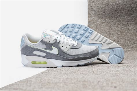 Nike Air Max 90 NRG 'Recycled Canvas' - Sneaker Steal