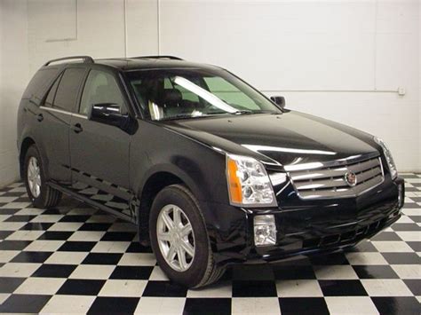 2005 Cadillac SRX - Pictures - CarGurus