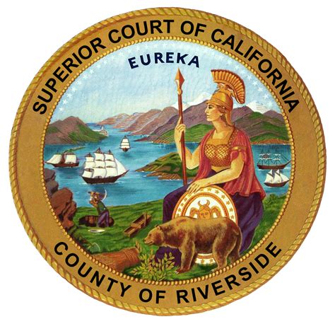 Riverside Superior Court eFiling Update