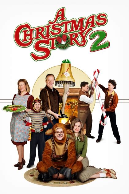 Christmas Story 2, A on iTunes