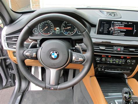 2015 BMW X6 xDrive50i Review – WHEELS.ca