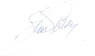 Steve Garvey - Autograph | HistoryForSale Item 85505