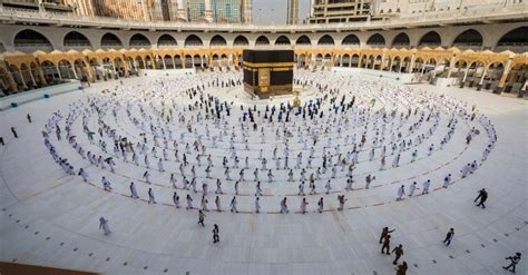 How to perform hajj pilgrimage that is one of the five pillars of Islam?