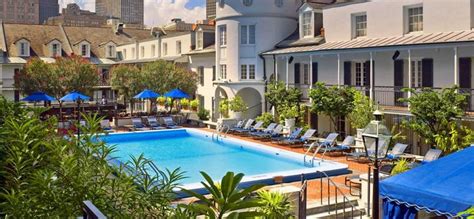 Top 12 Hotels With Balcony On Bourbon Street, New Orleans - Updated ...