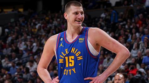 Nikola Jokic Stats Last Night Game - Gabbi Marijo