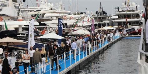 Monaco Yacht Show rumination. | Monaco yacht show, Yacht, Super yachts