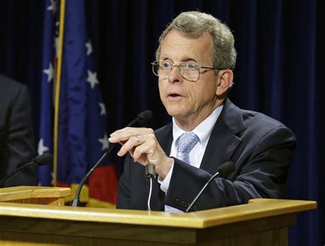 Mike DeWine to investigate Planned Parenthood in the wake of ...