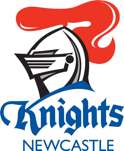 Download Knights Nrl Logo PNG Image with No Background - PNGkey.com