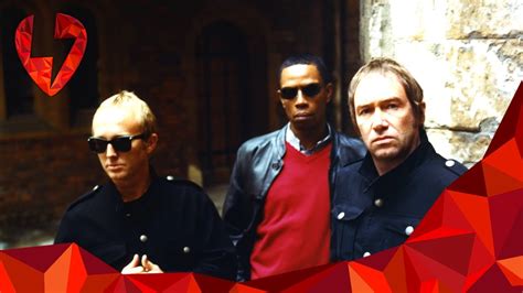 Ocean Colour Scene - The Day We Caught The Train - YouTube