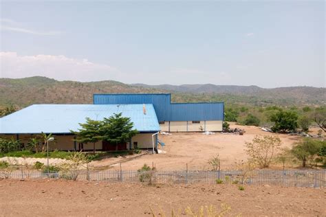 5 Acres Commercial Industrial Property For Sale | Siavonga (Zambia ...