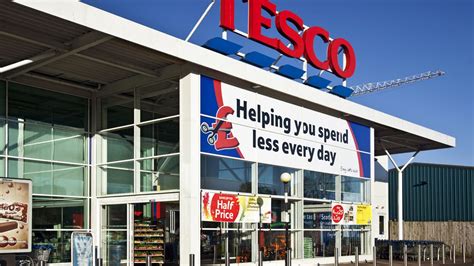 What time is Tesco open on May Day Bank Holiday? 2020 opening hours for UK stores - Mirror Online