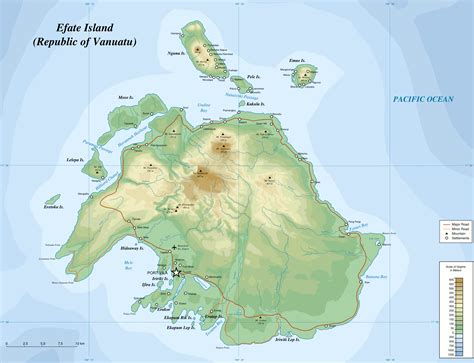 File:Map of Efate Island EN.png - Wikimedia Commons