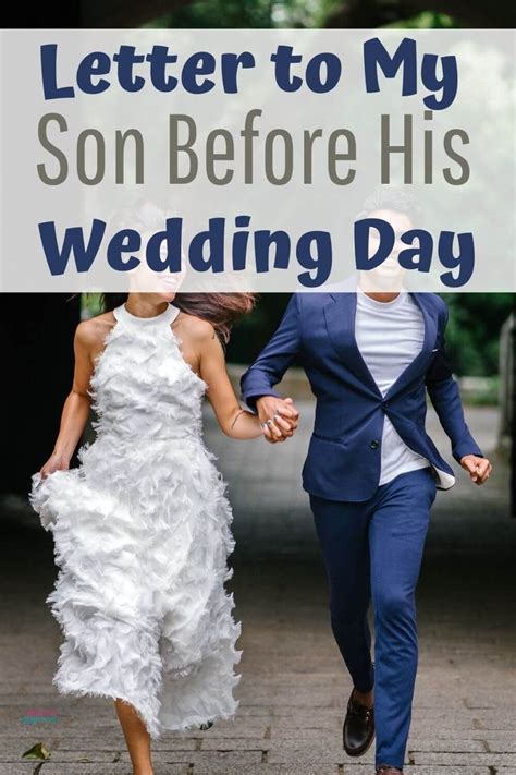 My son is marrying his best friend. As a marriage therapist, I have so much advi… | Wedding ...