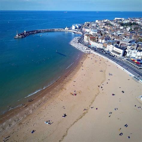 The Best Beaches in Margate - BeachAtlas