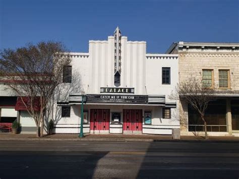 Georgetown's Palace Theatre receives $10,000 National Endowment for the ...