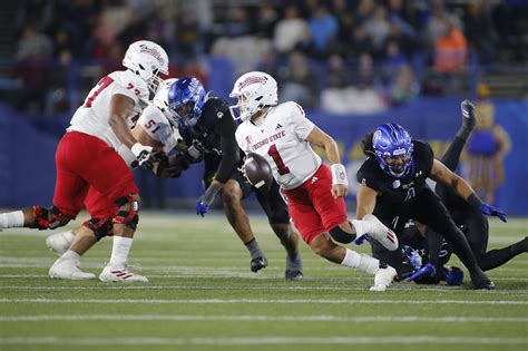 New Mexico State vs. Fresno State prediction: New Mexico Bowl odds, picks