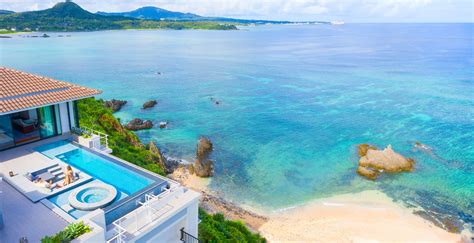 Halekulani Okinawa | Luxury Resort Hotel in Okinawa, Japan