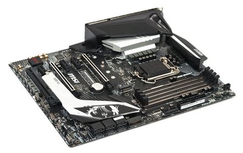 MSI Z390 MPG Gaming Pro Carbon Reviews, Pros and Cons | TechSpot