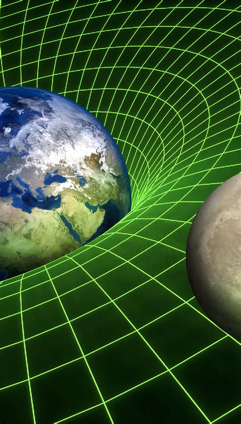 3 experiments that prove Einstein’s theory of relativity