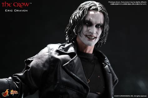 The Crow Makeup Brandon Lee - Mugeek Vidalondon