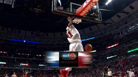 Jimmy Butler's steal & dunk double-dose! - YouTube