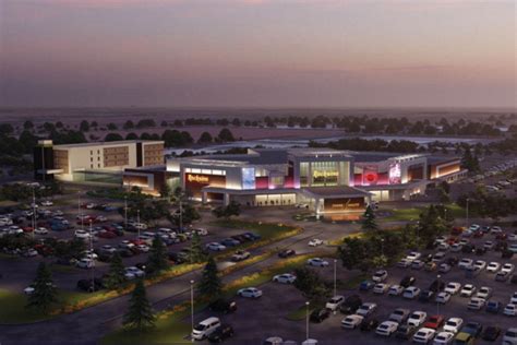 Gaming Commission Denies License For Terre Haute Casino | news - Indiana Public Media