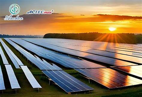 Solar Panel Trends for 2023 - ACTECmax