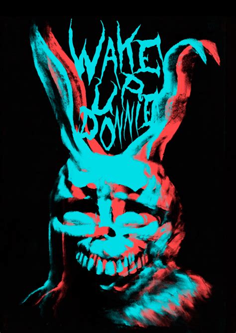 via GIPHY Donnie Darko Movie, Game Of Thrones Cover, Top Film, Best ...