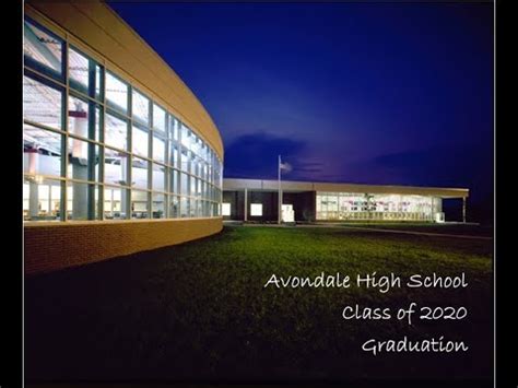 Avondale High School (2023-24 Ranking) - Auburn Hills, MI