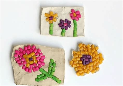 15 Amazing Clay Projects for Kids