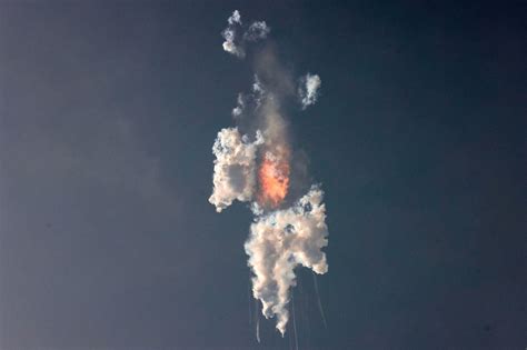 SpaceX rocket explosion illustrates Elon Musk's successful failure ...
