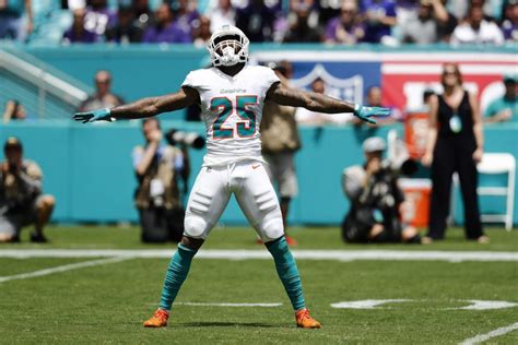 Dolphins Week 5 Injury Report - Aqua Thirteen