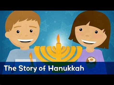 Hanukkah - Lessons - Blendspace