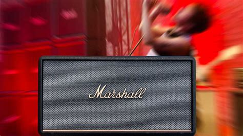 Marshall Stanmore 3 review - STEREO GUIDE