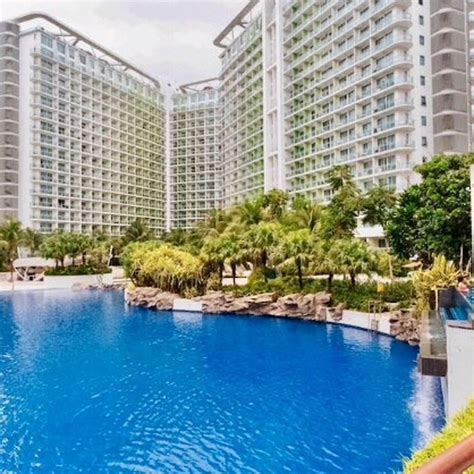 2 Bedroom Unit for Rent in Azure Urban Resort Residences Paranaque [Condos 🏙️] (February 2022 ...