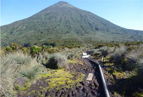 Rwanda Climate Change Observatory | MIT Atmospheric Chemistry