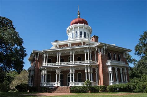 15 Things to do in Natchez, Mississippi [With Suggested Tours]