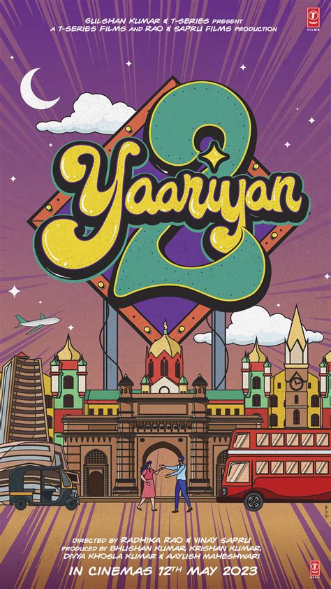 Yaariyan 2 Movie (2023) Cast, Release Date, Story, Review, Poster, Trailer, Budget, Collection