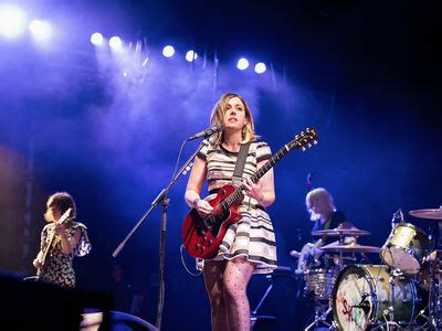 Sleater-Kinney | Members, Albums, & Facts | Britannica