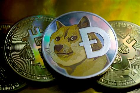 Dogecoin Price: How To Buy DOGE and What Is the Cryptocurrency? - Newsweek