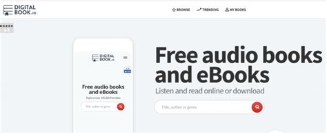 AudiobookBay Alternatives: 9 Best Free Sites to Download Audio Books