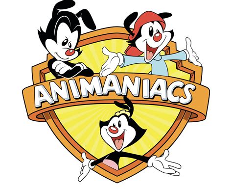 Animaniacs PNG Images Transparent Free Download